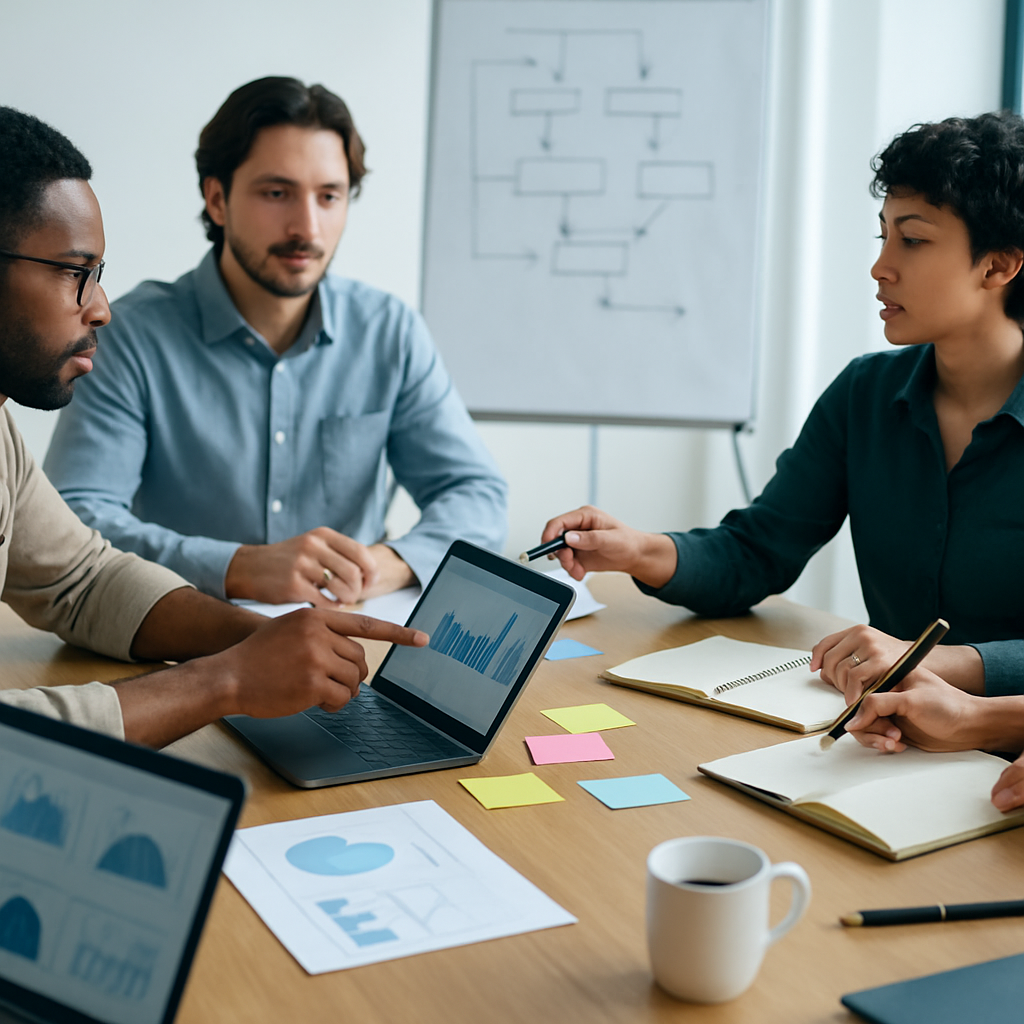 ppidonline: Markenpositionierung und Alleinstellungsmerkmal stärken