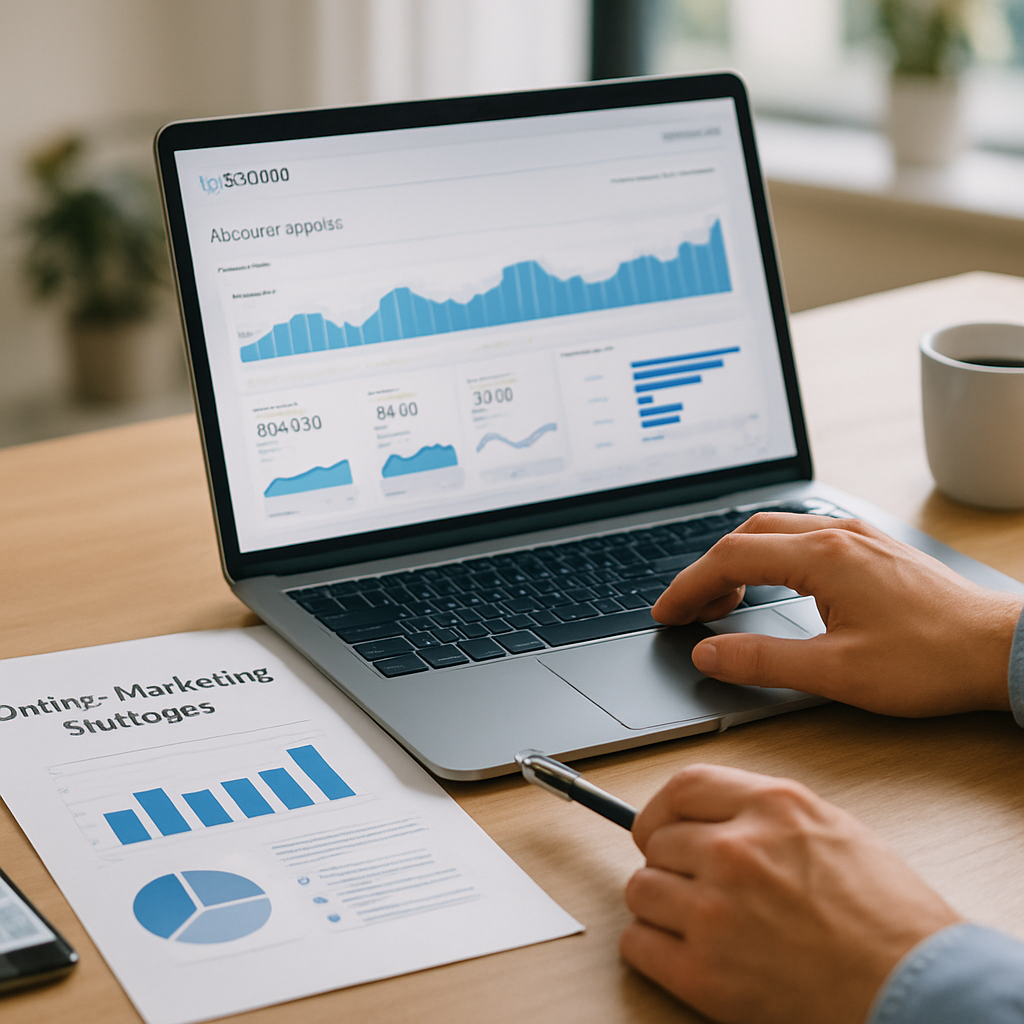 Online-Marketing-Strategie mit ppidonline: Moderne Kampagnen