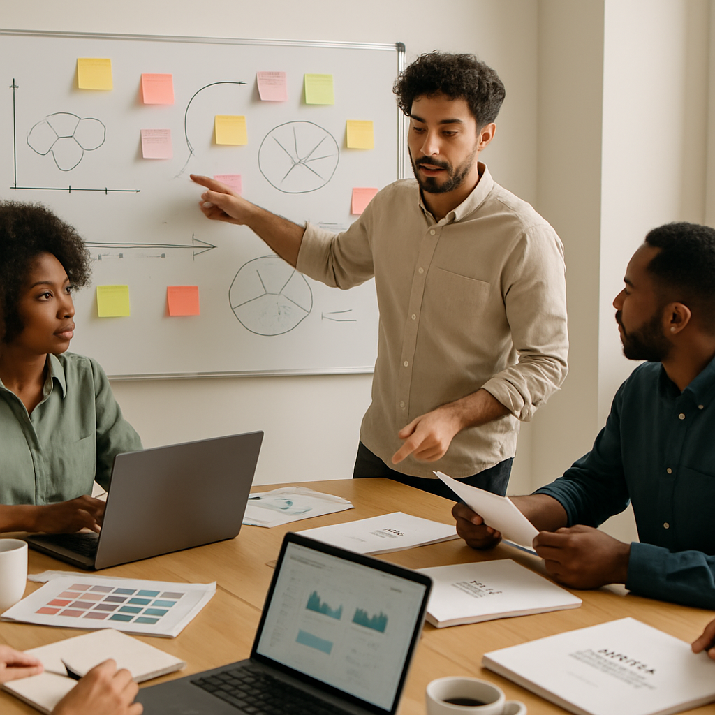 Markenstrategie und Markenführung mit ppidonline.com